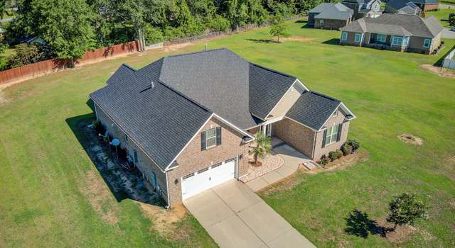 Photo of 180 Sago Palm Dr, Orangeburg, SC 29118