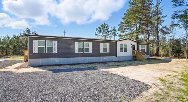 Photo of 1360 Burr Hill Rd, Cottageville, SC 29435