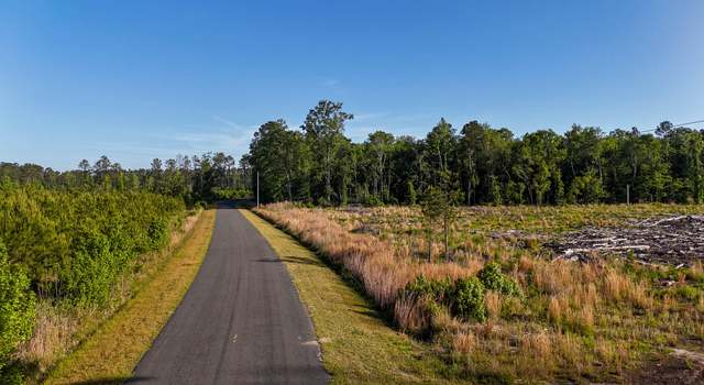 Photo of 0 Carters Ford Rd, Walterboro, SC 29488