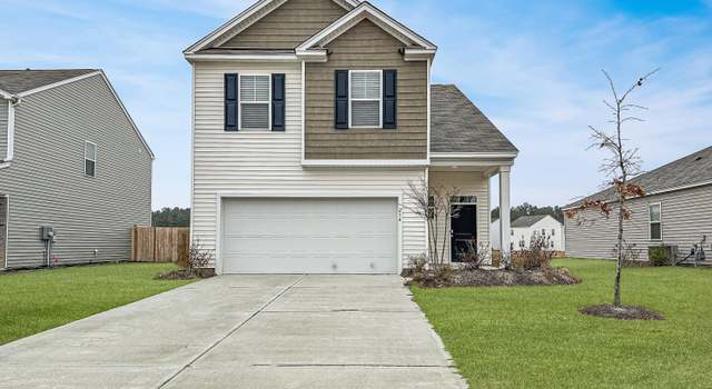 Photo of 214 Sedona Dr, Summerville, SC 29486