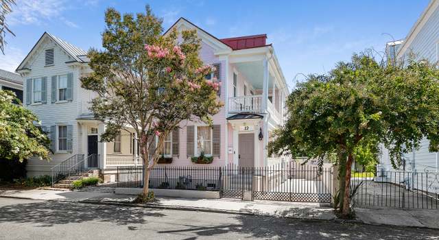 Photo of 12 Percy St, Charleston, SC 29403