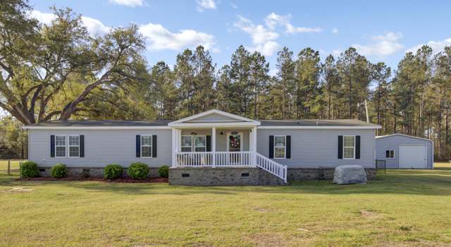 Photo of 601 Enoch Rd, Ruffin, SC 29475