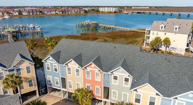 Photo of 81 Sandbar Ln #19, Folly Beach, SC 29439