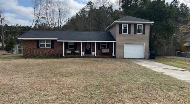 Photo of 1302 Carl Dr, Fairfax, SC 29827