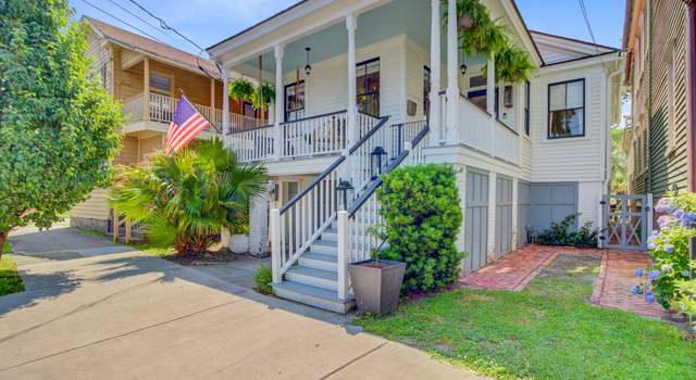 Photo of 11 Francis St, Charleston, SC 29403