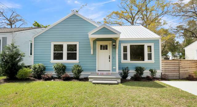 Photo of 4961 Baylor Ave, North Charleston, SC 29405