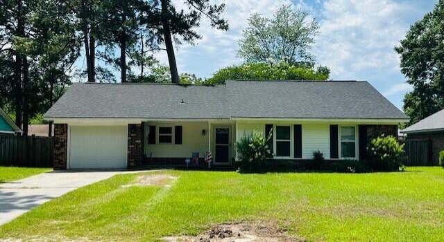 Photo of 214 Four Iron Dr, Summerville, SC 29483