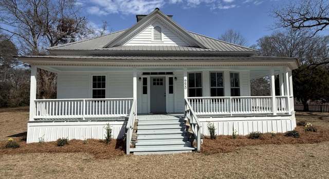 Photo of 8620 Ashton Rd, Lodge, SC 29082