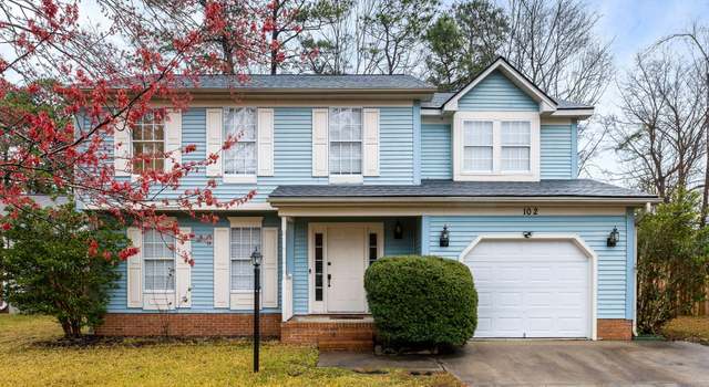 Photo of 102 Kingsbridge Dr, Goose Creek, SC 29445