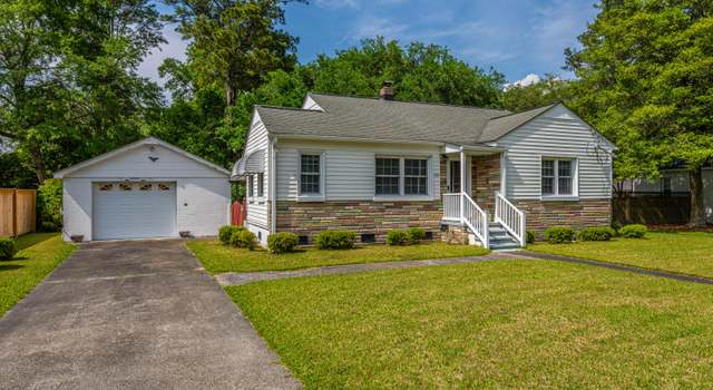 Photo of 1226 Forestwood Dr, Charleston, SC 29407