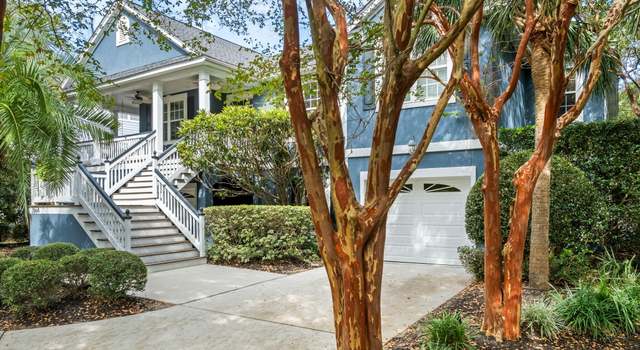 Photo of 2664 Magnolia Woods Dr, Mount Pleasant, SC 29464
