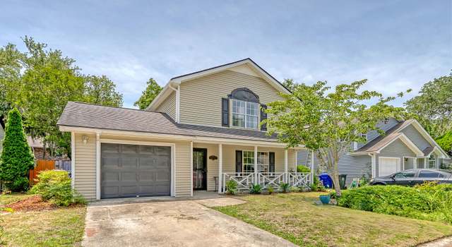 Photo of 1743 Orange Grove Shores Dr, Charleston, SC 29407