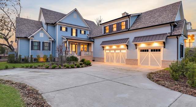 Property at 1857 W Canning Dr, Mount Pleasant, SC 29466, 5 beds, 3.5 baths