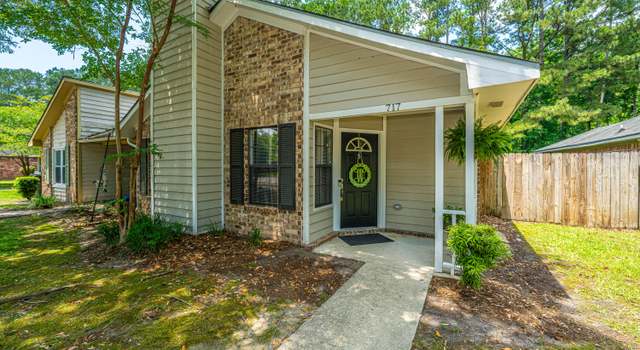 Photo of 717 Temple Rd Unit B, Ladson, SC 29456