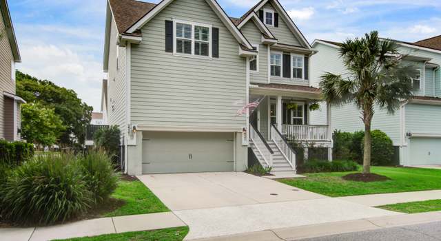 Photo of 2241 Dewees Creek Dr, Mount Pleasant, SC 29466