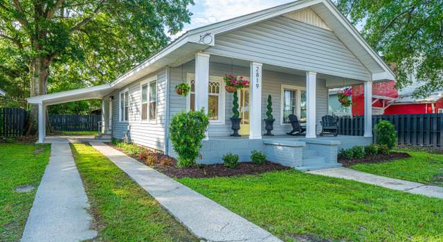 Photo of 2819 Eutaw Rd, Holly Hill, SC 29059