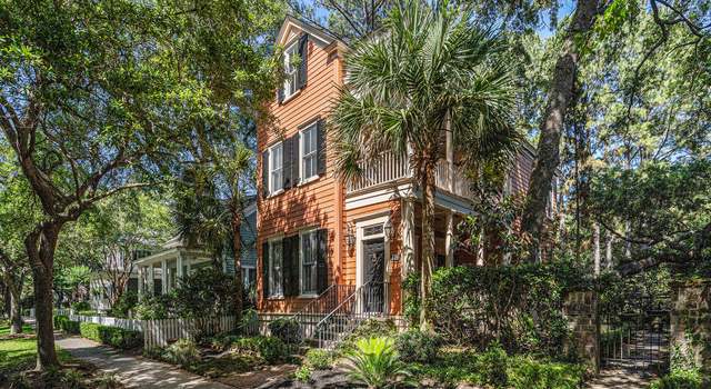 Photo of 82 Ponsbury Rd, Mount Pleasant, SC 29464