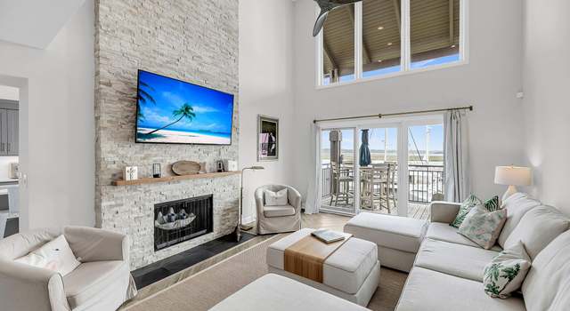 Photo of 1948 Marsh Oak Ln, Seabrook Island, SC 29455