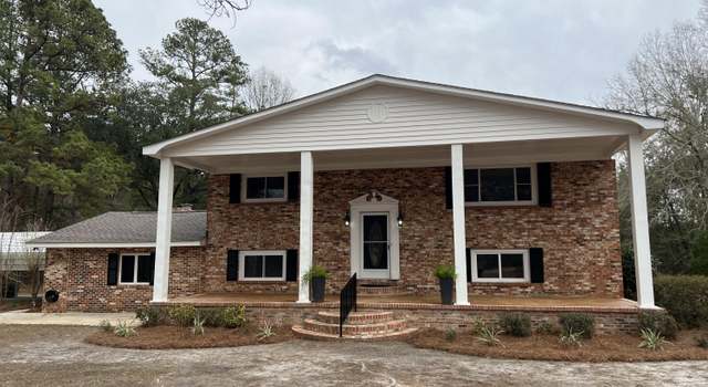 Photo of 1359 Mt Pleasant Rd, Ehrhardt, SC 29081