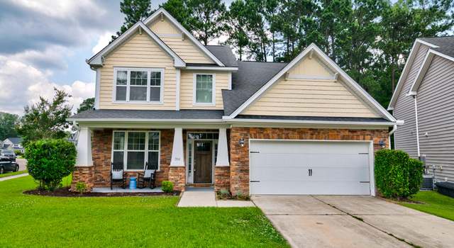 Photo of 314 Freeland Way, Moncks Corner, SC 29461