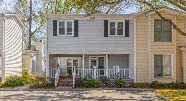 Photo of 973 Harbor Oaks Dr, Charleston, SC 29412