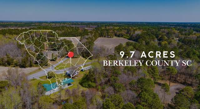 Photo of 1261 Old Mill Rd, Saint Stephen, SC 29479