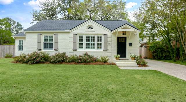 Photo of 35 Campbell Dr, Charleston, SC 29407