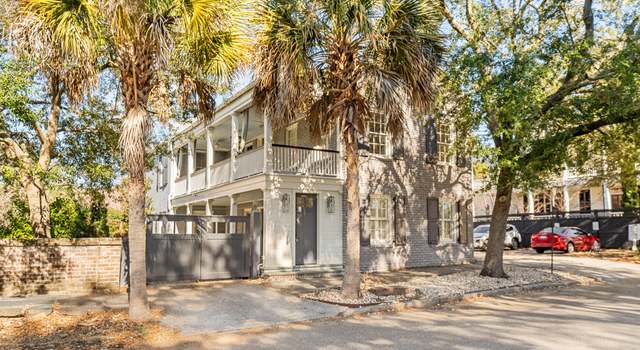 Photo of 4 Ashmead Pl, Charleston, SC 29403