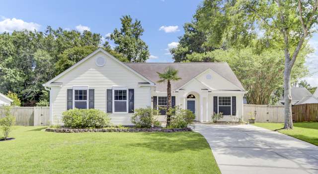 Photo of 5406 Dwight Dr, North Charleston, SC 29420