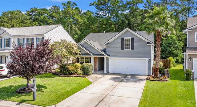 Photo of 275 Sweet Alyssum Dr, Ladson, SC 29456