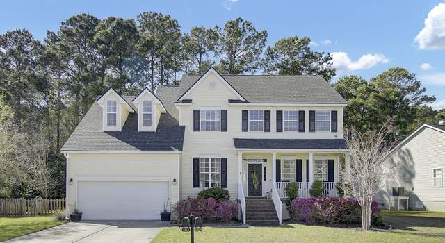 Photo of 1820 Great Hope Dr, Mount Pleasant, SC 29466