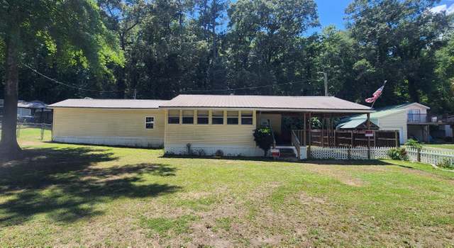 Photo of 120 Overstreet Rd, Vance, SC 29163