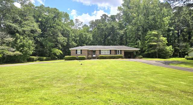 Photo of 1453 Dogwood Drive Dr, Orangeburg, SC 29118