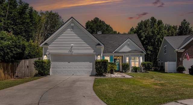 Photo of 371 Weeping Willow Way, Charleston, SC 29414