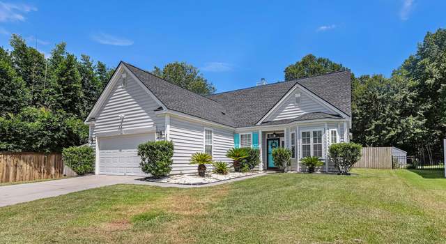 Photo of 371 Weeping Willow Way, Charleston, SC 29414