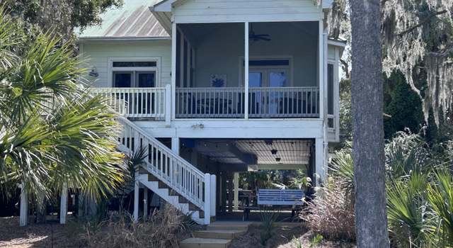 Photo of 1001 Jungle Shores Dr Unit 1/4 Share Interval, Edisto Island, SC 29438