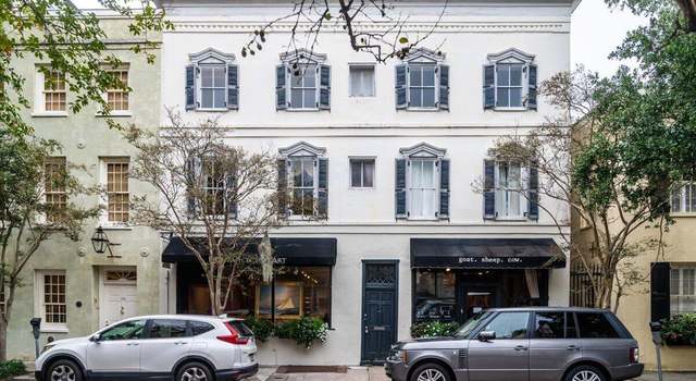 Photo of 106 Church St Unit D, Charleston, SC 29401