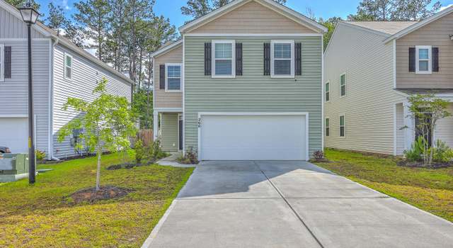 Photo of 260 Sweet Cherry Ln, Summerville, SC 29486