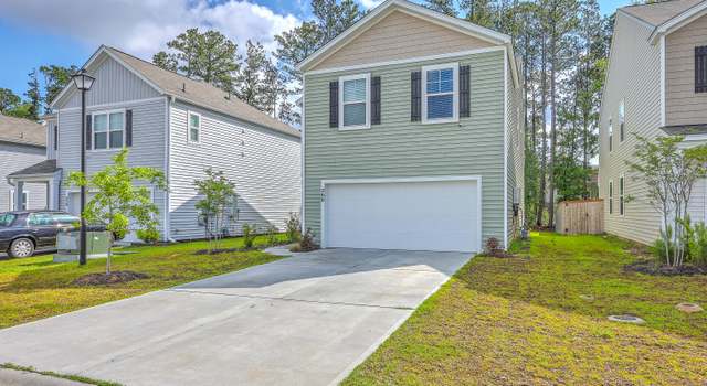Photo of 260 Sweet Cherry Ln, Summerville, SC 29486