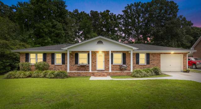 Photo of 2045 Vestry Dr, Charleston, SC 29414