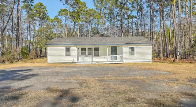 Photo of 6180 Highway 162, Hollywood, SC 29449