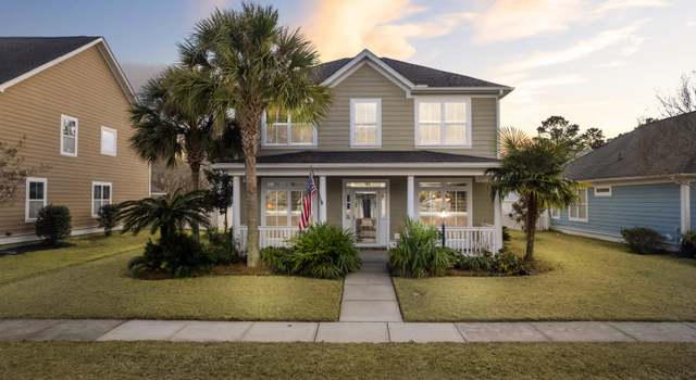 Photo of 213 Crossandra Ave, Summerville, SC 29483