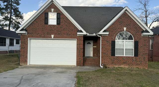 Photo of 1030 Boulevard St, Orangeburg, SC 29115