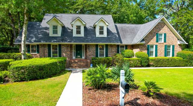 Photo of 10 Trail Hollow Dr, Charleston, SC 29414