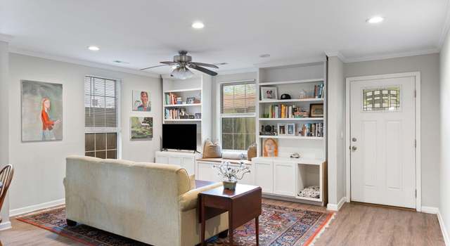Photo of 5037 Alpha St, North Charleston, SC 29405