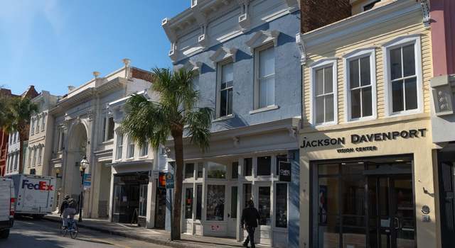 Photo of 377 King St #203, Charleston, SC 29401