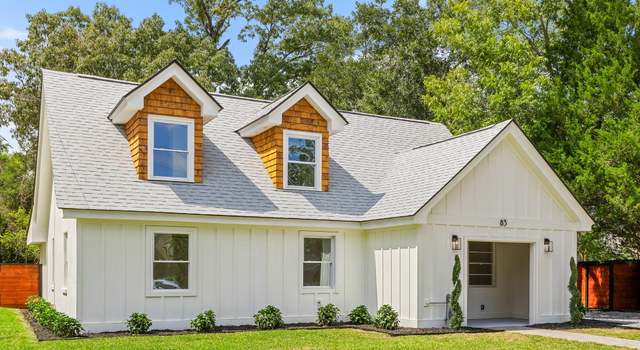 Photo of 83 Avondale Ave, Charleston, SC 29407