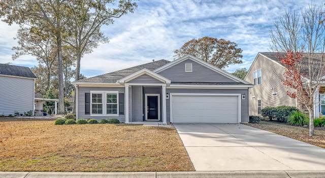 Photo of 3945 Hanoverian Dr, Mount Pleasant, SC 29429