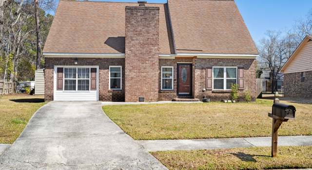 Photo of 404 Terrier Rd, Goose Creek, SC 29445