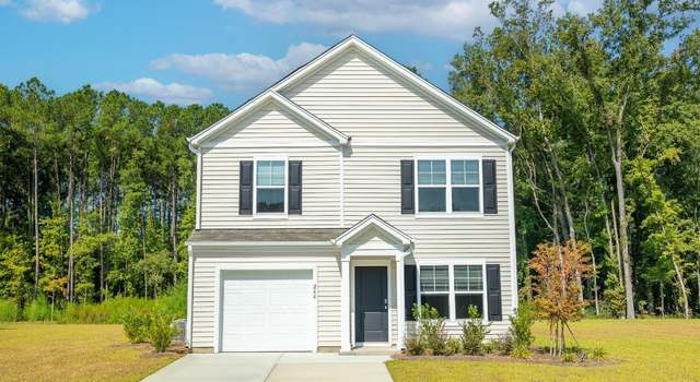 Photo of 131 Culbertson Ct, Holly Hill, SC 29059